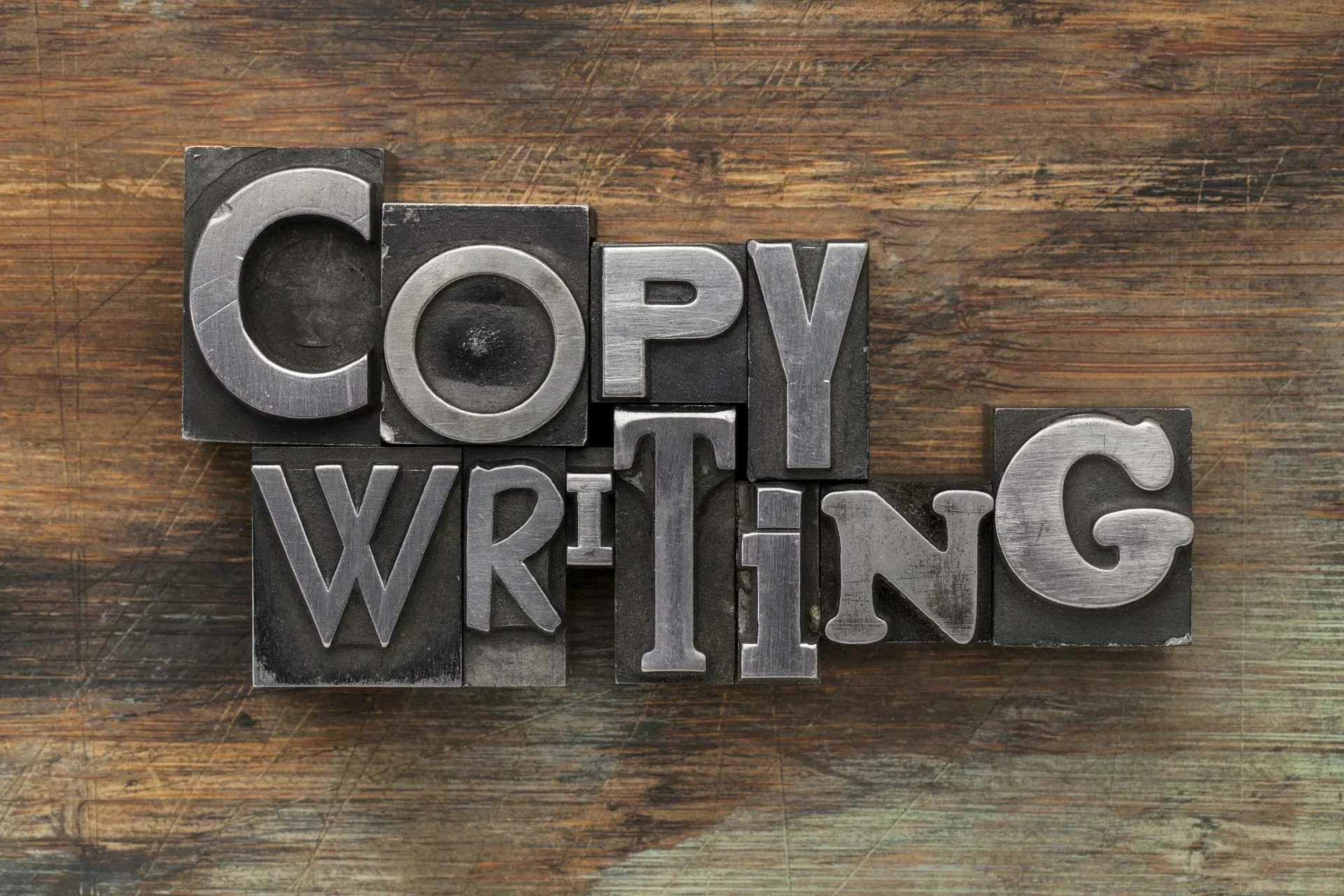 Expert Copywriting: Your Message, Perfectly Articulated